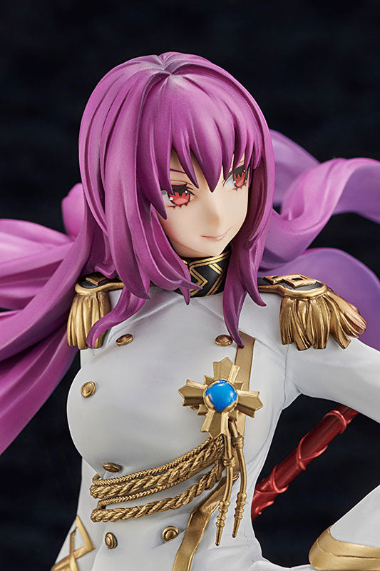 Fate/Extella Link - Scáthach - Makyou no Seargent (Amakuni, AmiAmi)