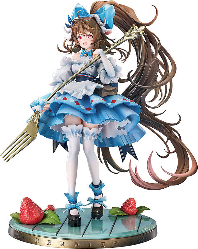 【Pre Order】Arknights - Eyjafjalla - A Picnic Before A Long Trip Ver. (Good Smile Arts Shanghai, Good Smile Company)
