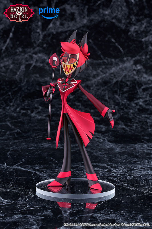 Hazbin Hotel - Alastor - Pop Up Parade (Good Smile Company)