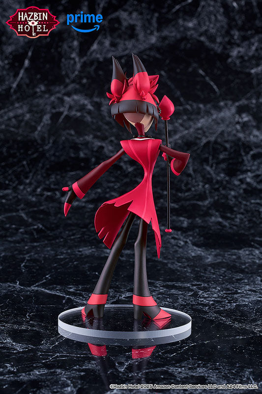 Hazbin Hotel - Alastor - Pop Up Parade (Good Smile Company)