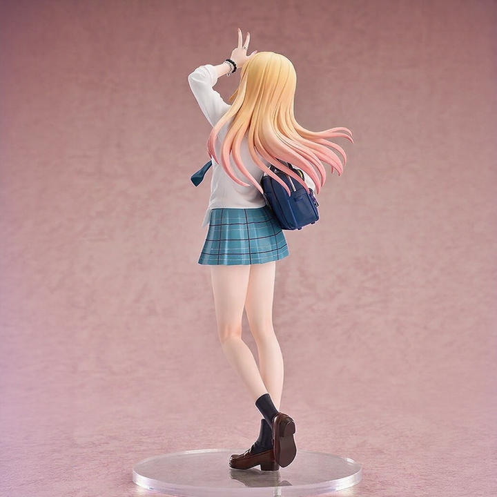 My Dress-Up Darling - كيتاجاوا مارين - Pop Up Parade (Good Smile Arts شنغهاي، Good Smile Company)