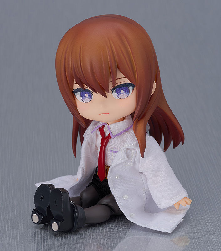 Steins;Gate - Makise Kurisu - Nendoroid Doll - Lab Coat Ver. (Good Smile Company)