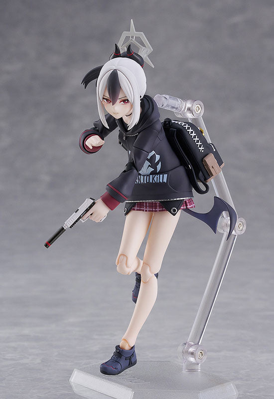 【Pre Order】Blue Archive - Onikata Kayoko - Figma (#688) (Max Factory)