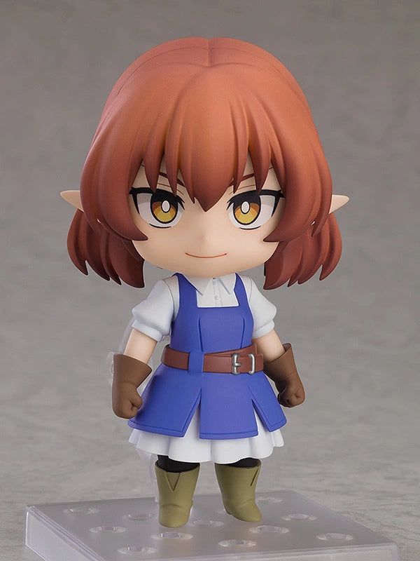 Helck - Vermilio - Nendoroid (#2278) (Good Smile Company)