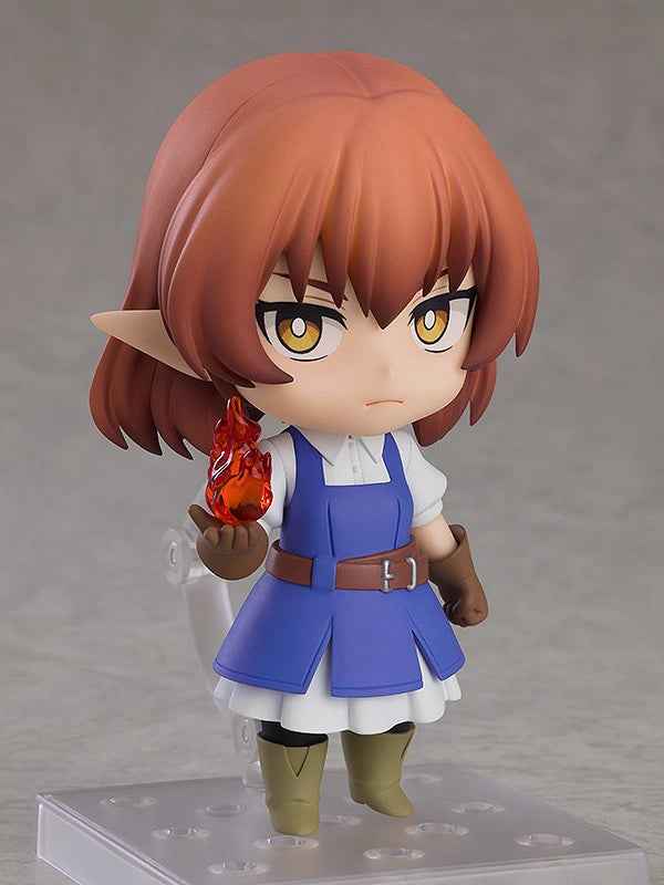 Helck - Vermilio - Nendoroid (#2278) (Good Smile Company)