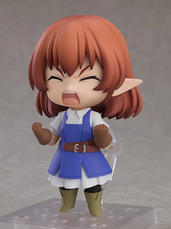 Helck - Vermilio - Nendoroid (#2278) (Good Smile Company)