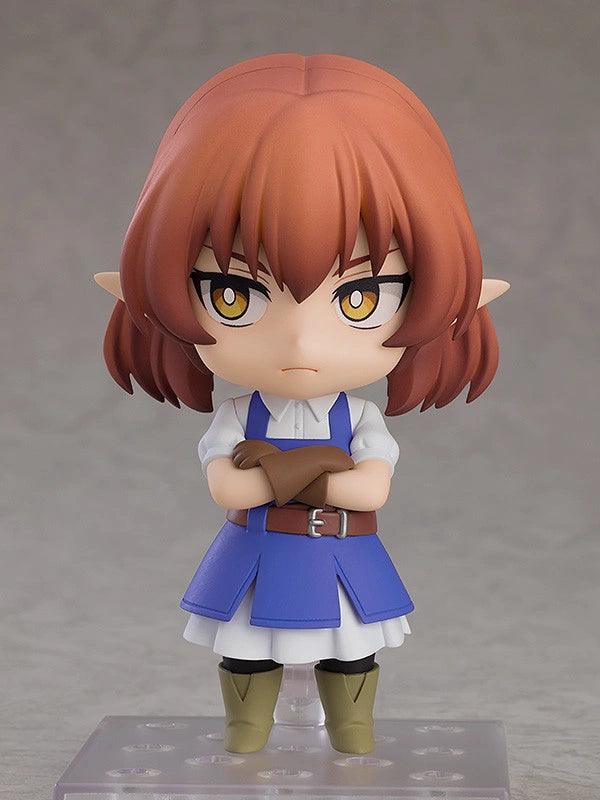 Helck - Vermilio - Nendoroid (#2278) (Good Smile Company)