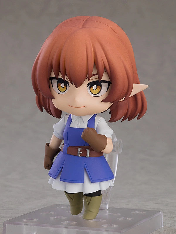 Helck - Vermilio - Nendoroid (#2278) (Good Smile Company)