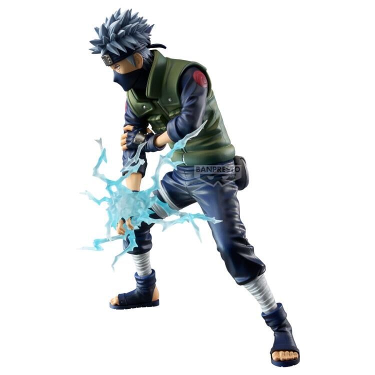Naruto - Hatake Kakashi - Grandista - Special Edition (Bandai Spirits)