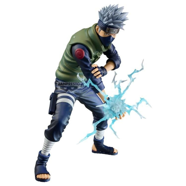 Naruto - Hatake Kakashi - Grandista - Special Edition (Bandai Spirits)