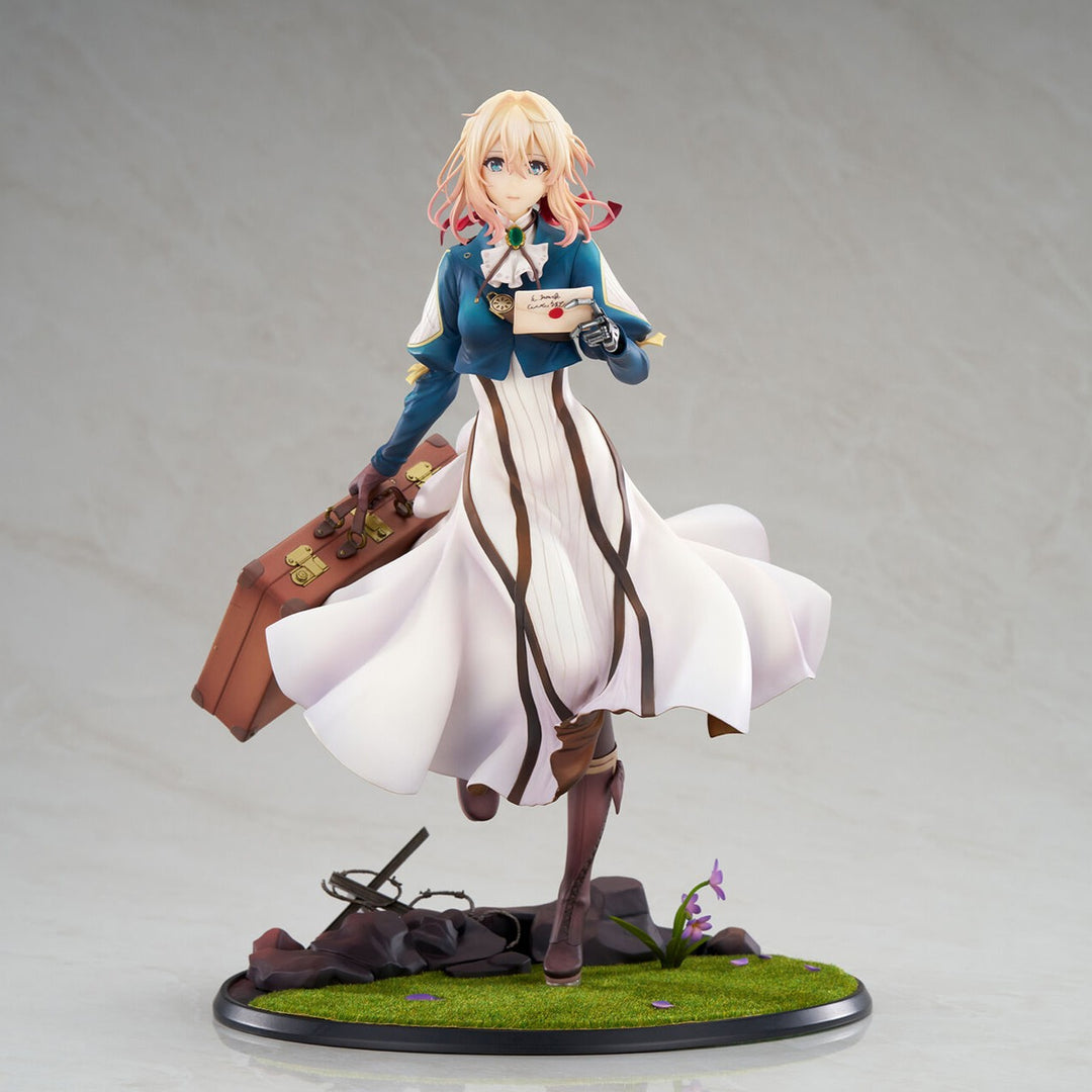 【Pre Order】Violet Evergarden - Auto Memory Doll Ver. (ABC Animation, Apex Innovation)