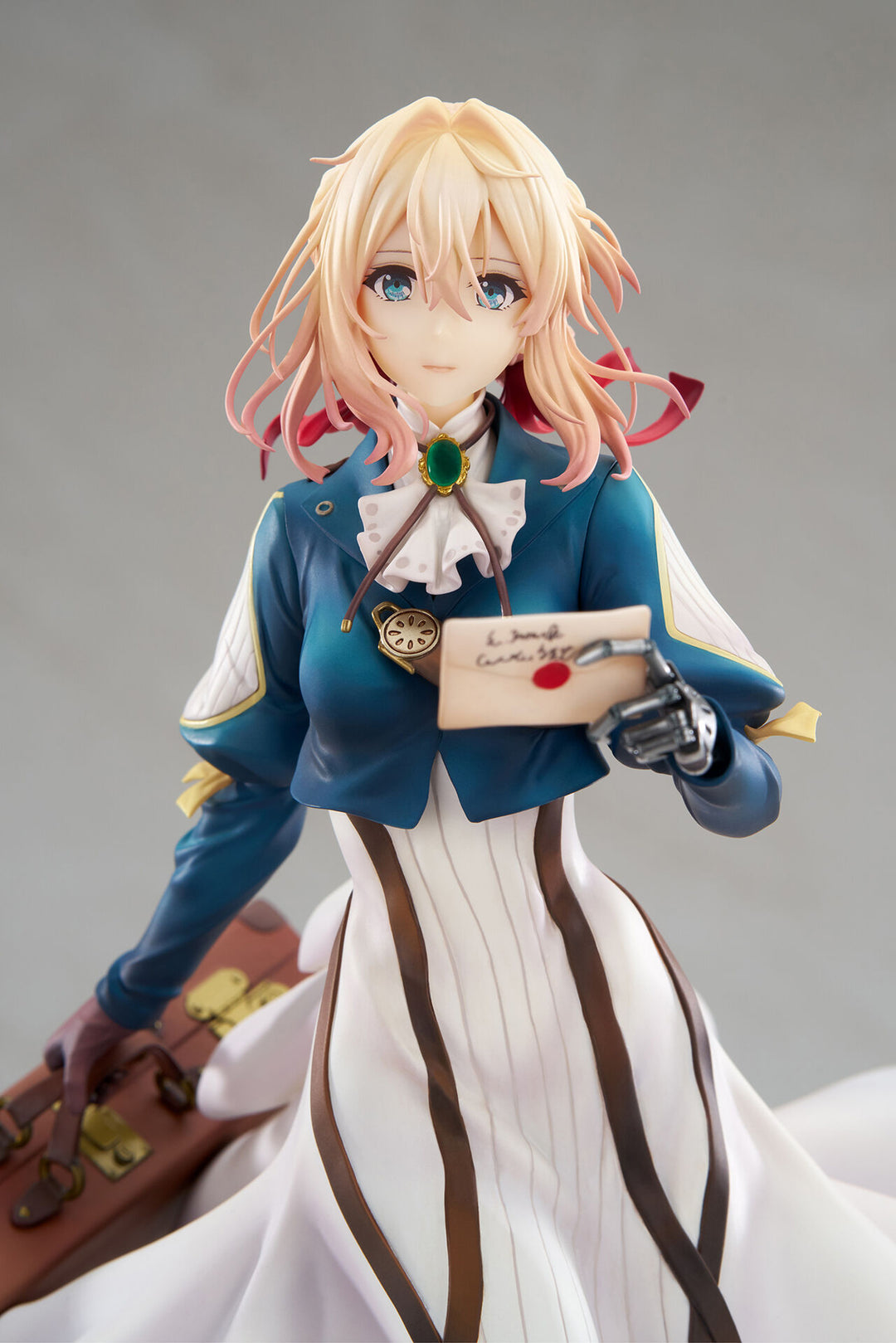 【Pre Order】Violet Evergarden - Auto Memory Doll Ver. (ABC Animation, Apex Innovation)