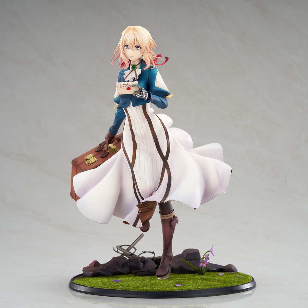 【Pre Order】Violet Evergarden - Auto Memory Doll Ver. (ABC Animation, Apex Innovation)