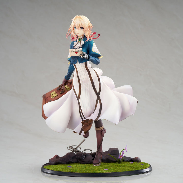 【Pre Order】Violet Evergarden - Auto Memory Doll Ver. (ABC Animation, Apex Innovation)