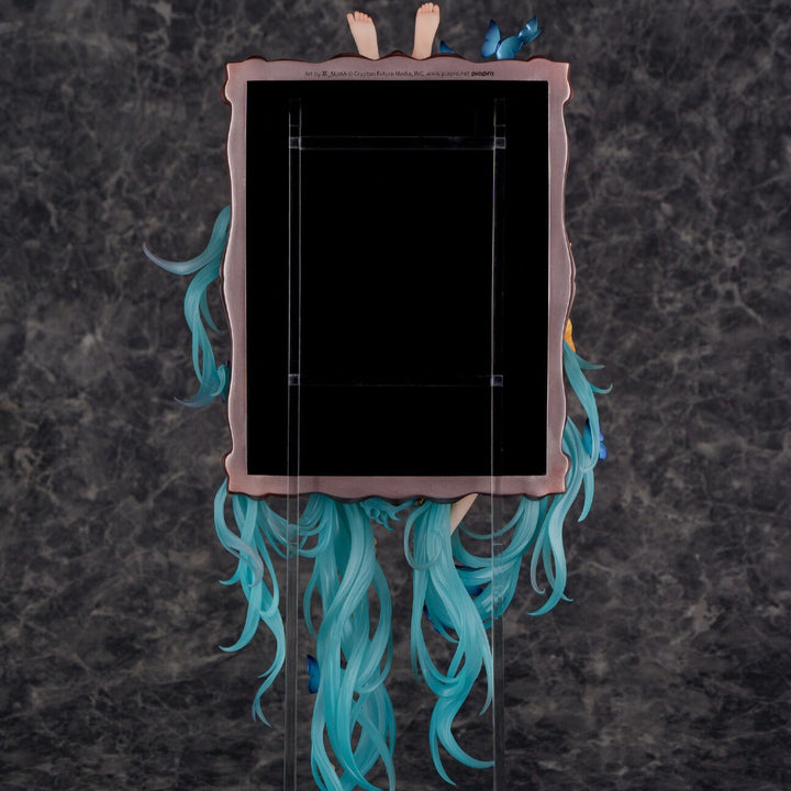 【Pre Order】Vocaloid - Hatsune Miku - Hua Wai Huixiang Ver. (Blackray)