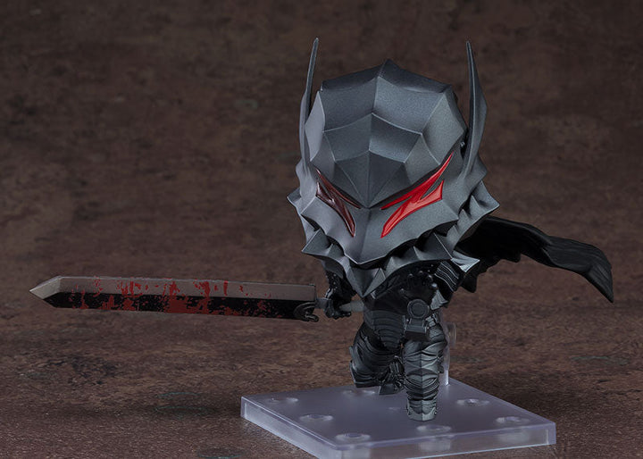 Berserk - Guts - Nendoroid (#2830) - Berserker Armor Ver. (Good Smile Company)