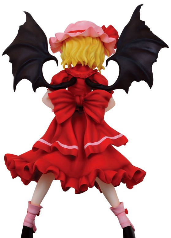 Touhou Project - Remilia Scarlet - Limited 2P Color ver. (Griffon Enterprises)