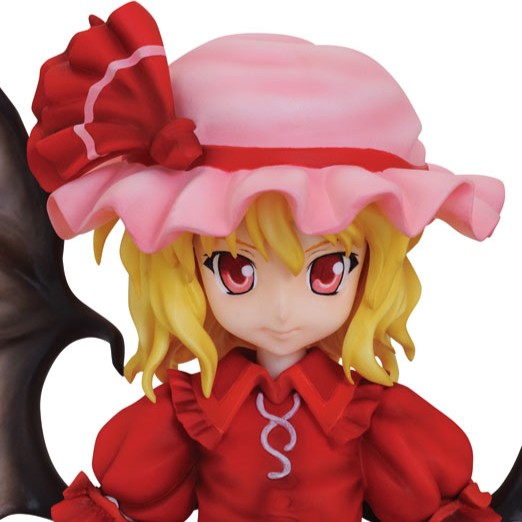 Touhou Project - Remilia Scarlet - Limited 2P Color ver. (Griffon Enterprises)