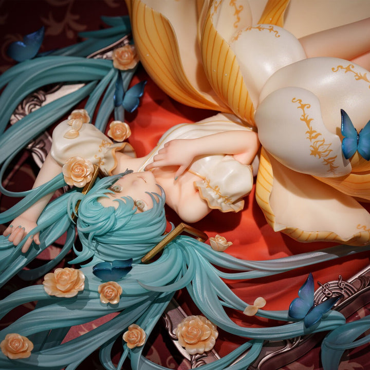 【Pre Order】Vocaloid - Hatsune Miku - Hua Wai Huixiang Ver. (Blackray)