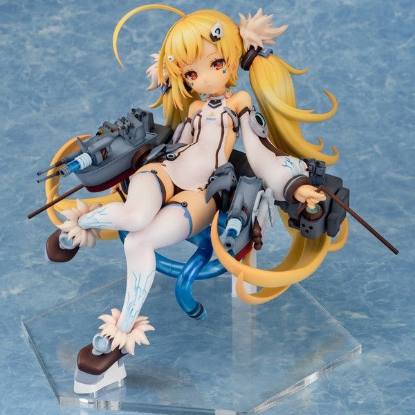 Azur Lane - Eldridge (Plum)