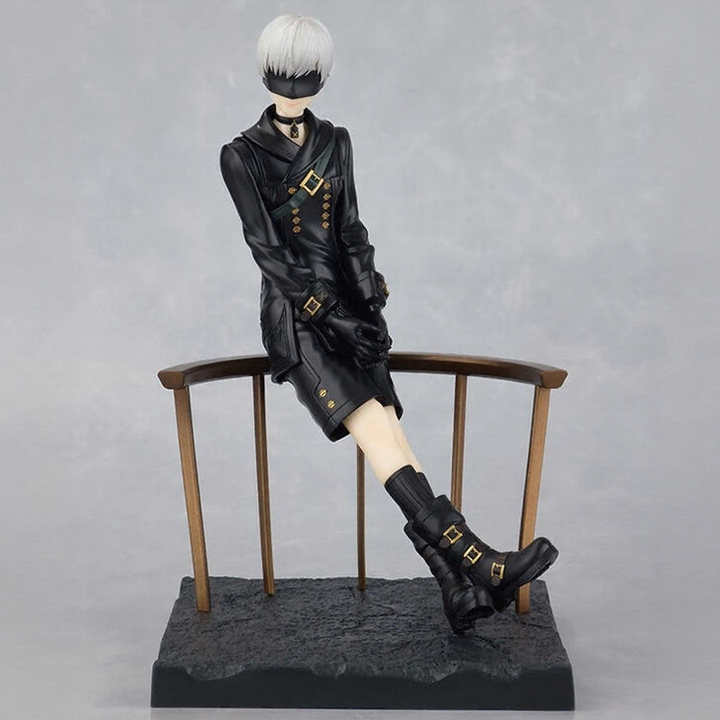 Nier: Automata Ver1.1a - Yorha No. 9 Type S - Tenitol (FuRyu)