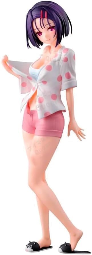 To Love Ru - Sairenji Haruna - Glitter & Glamours (Bandai Spirits)