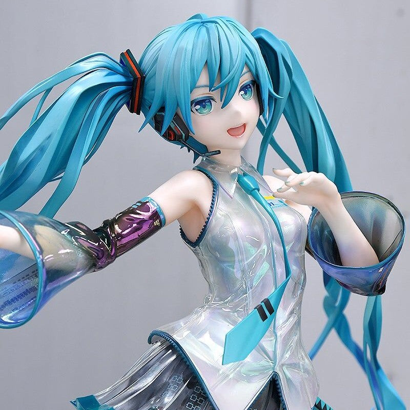【Pre Order】Vocaloid - Hatsune Miku - 0x27 Eternal Stream (Good Smile Company)