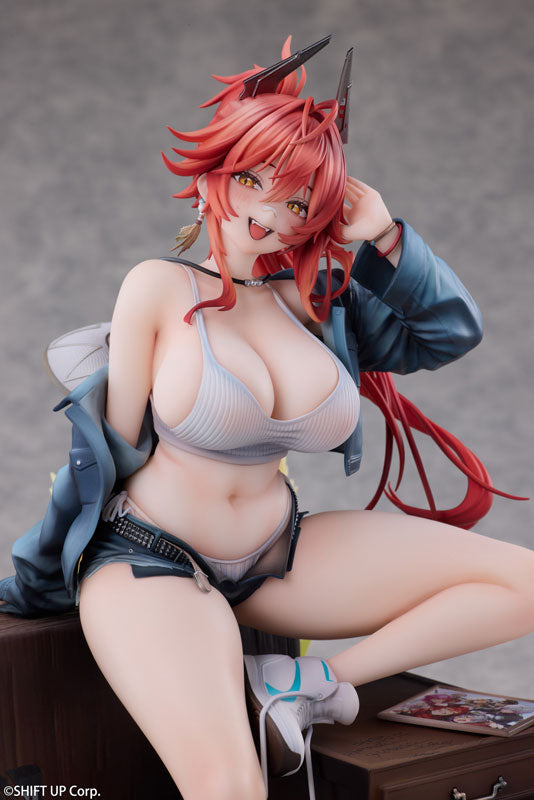 【Pre Order】Goddess of Victory: Nikke - Red Hood - Retro Days (Hobby Sakura)