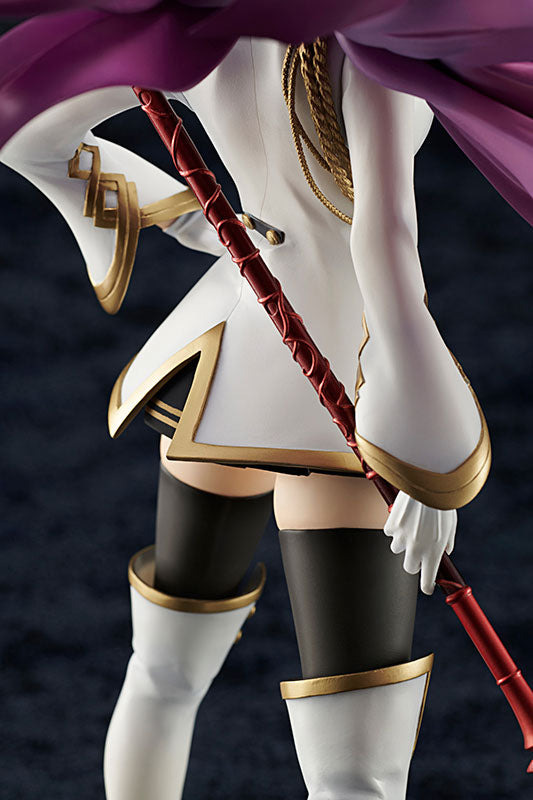 Fate/Extella Link - Scáthach - Makyou no Seargent (Amakuni, AmiAmi)