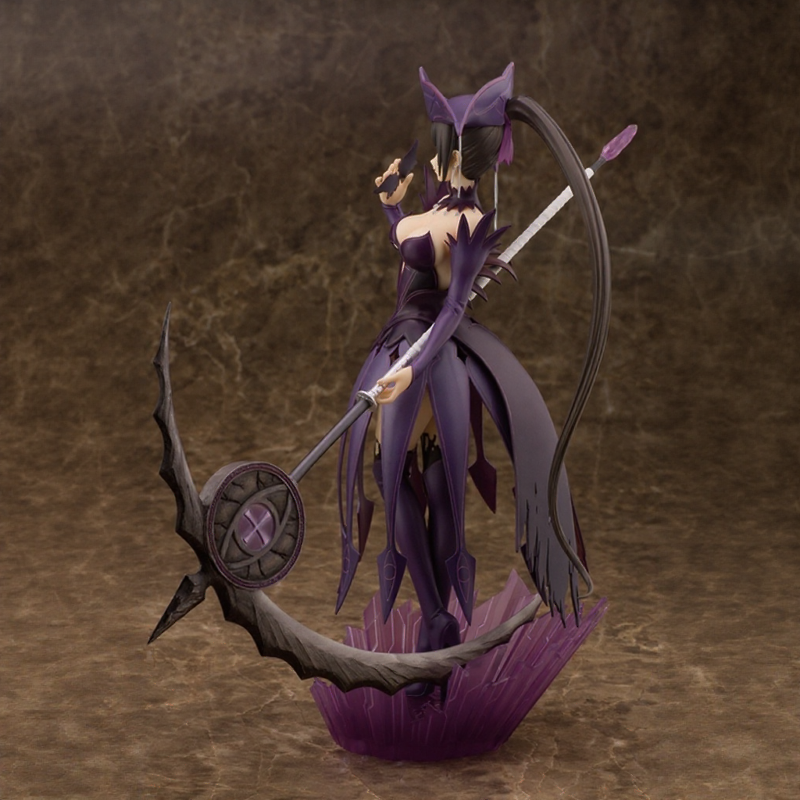 Shining Ark - Sakuya - Mode:Violet (Alphamax)