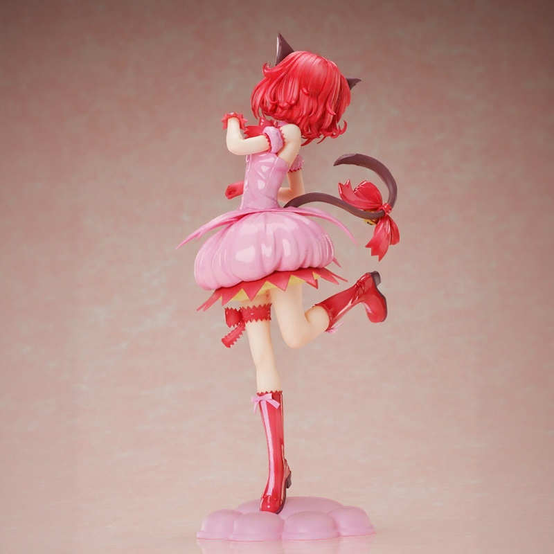 طوكيو ميو ميو جديد ~♡ - Mew Ichigo - F: Nex (FuRyu)