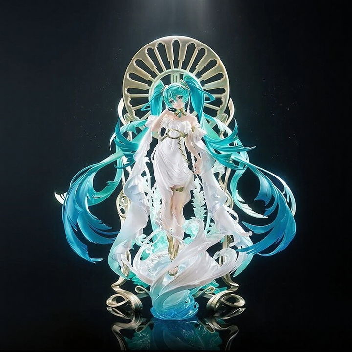 【Pre Order】Vocaloid - Hatsune Miku - feat. Yoneyama Mai (Good Smile Company)