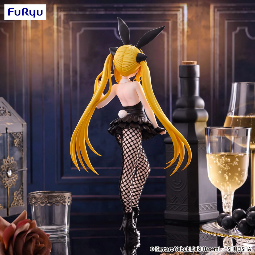 To Love Ru - Konjiki no Yami - BiCute Bunnies (FuRyu)