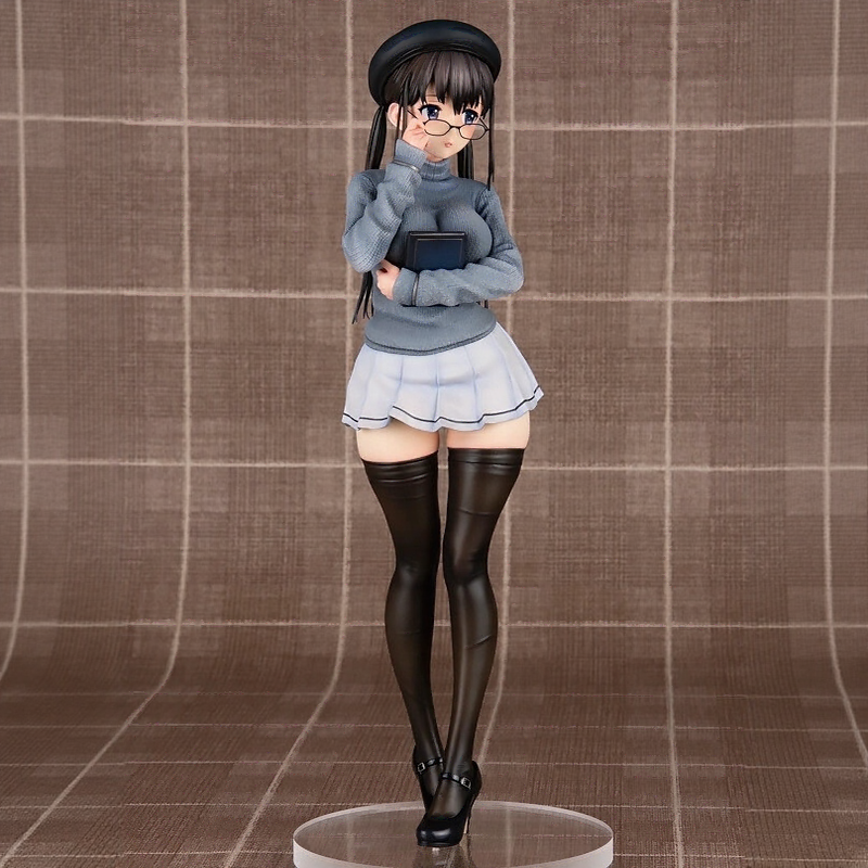 Asli - Bungaku Shoujo Akizuki Kurumi (Amiami, Märchen Punch)