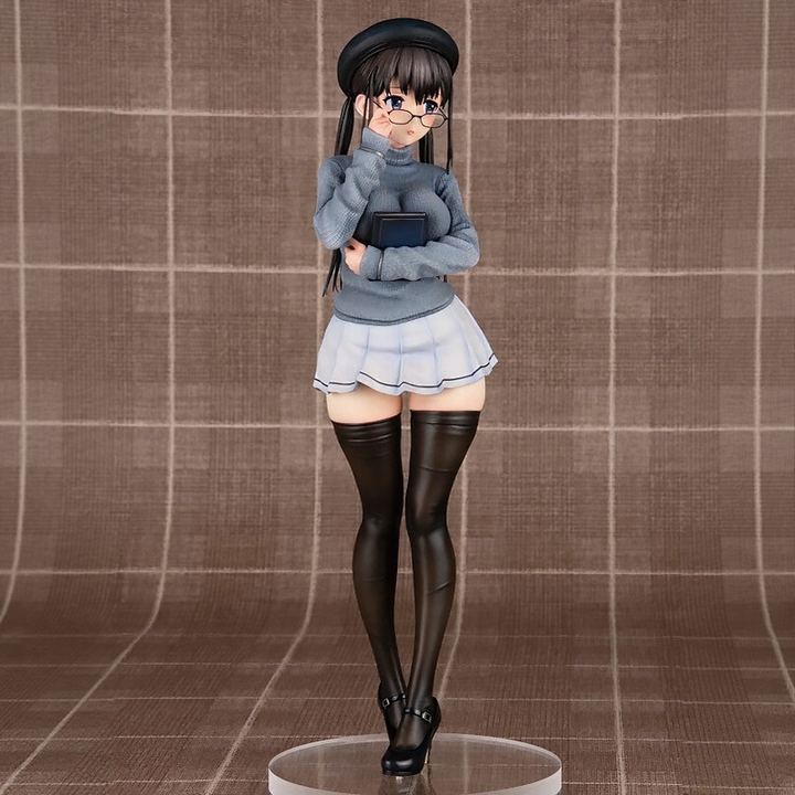 Asli - Bungaku Shoujo Akizuki Kurumi (Amiami, Märchen Punch)