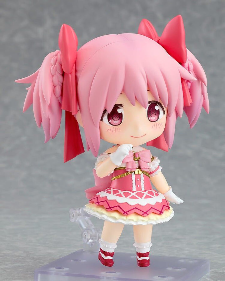 Gekijouban Mahou Shoujo Madoka☆Magica Walpurgis no Kaiten - Kaname Madoka - Nendoroid (#2920) - Nendoroid Basic - Walpurgisnacht: Rising Ver. (Good Smile Company)
