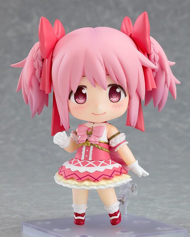 Gekijouban Mahou Shoujo Madoka☆Magica Walpurgis no Kaiten - Kaname Madoka - Nendoroid (#2920) - Nendoroid Basic - Walpurgisnacht: Rising Ver. (Good Smile Company)