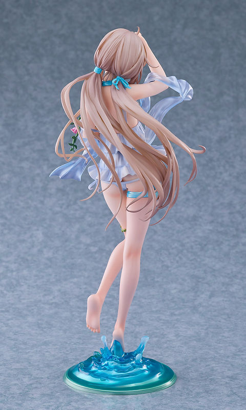 Original - Momoko - First Bloom, DX Ver. (Pink Charm)