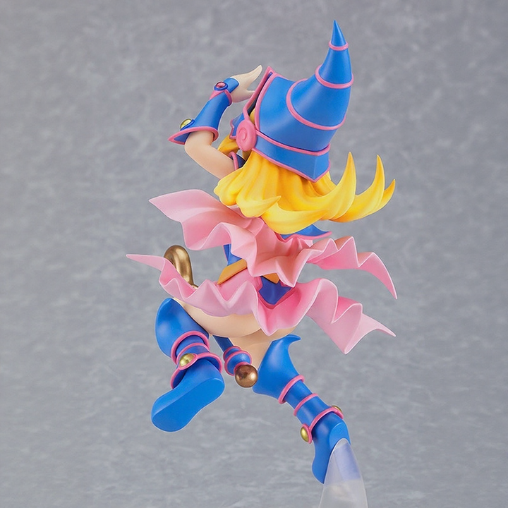 Yu-gi-oh! Duel Monsters - Black Magician Girl - Pop Up Parade (Max Factory)