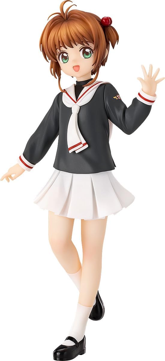 Cardcaptor Sakura - Kinomoto Sakura - Pop Up Parade (Good Smile Arts Shanghai, Good Smile Company)