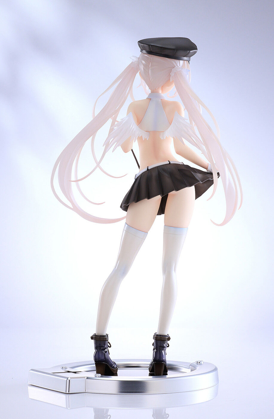 Original - Elle - Rurudo - Renewal Ver. (Pink Charm)