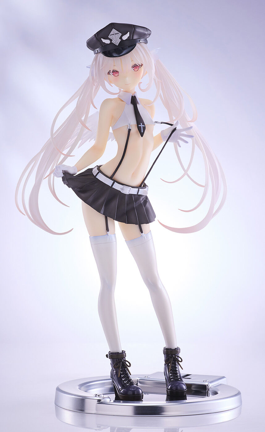 Original - Elle - Rurudo - Renewal Ver. (Pink Charm)