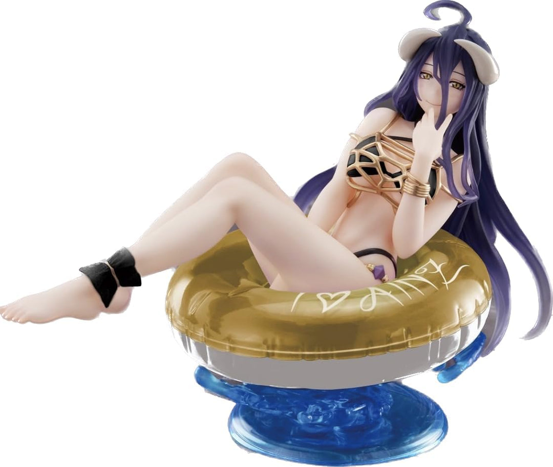 Overlord - Albedo - Aqua Float Girls - Renewal (Taito)