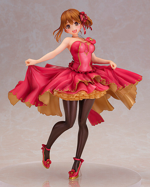 Ryza no Atelier ~Tokoyami no Joou to Himitsu no Kakurega~ - Reisalin Stout - Dress Ver. (Wonderful Works)