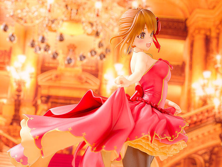 Ryza no Atelier ~Tokoyami no Joou to Himitsu no Kakurega~ - Reisalin Stout - Dress Ver. (Wonderful Works)