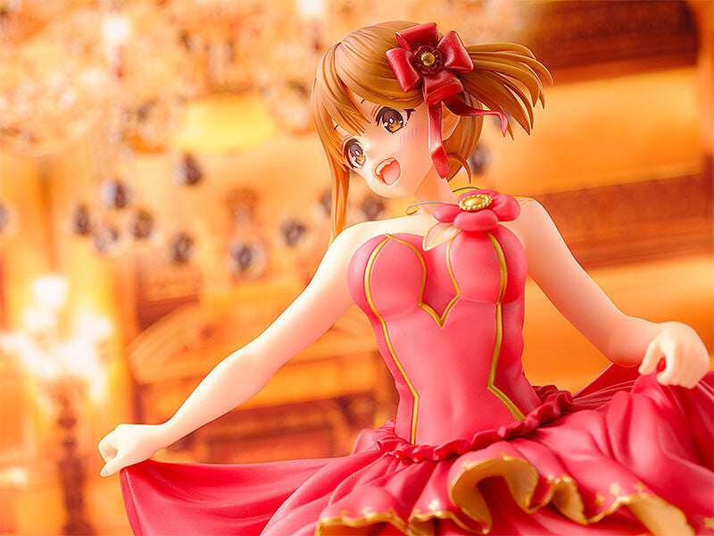 Ryza no Atelier ~Tokoyami no Joou to Himitsu no Kakurega~ - Reisalin Stout - Dress Ver. (Wonderful Works)
