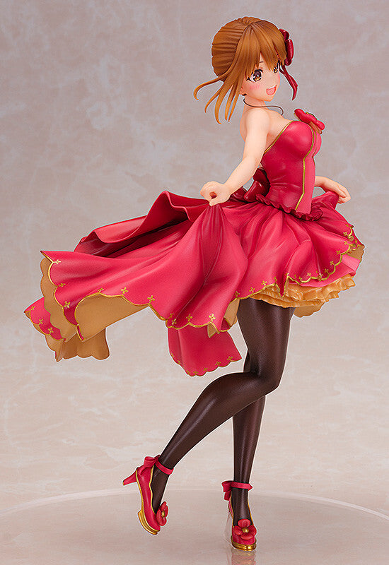 Ryza no Atelier ~Tokoyami no Joou to Himitsu no Kakurega~ - Reisalin Stout - Dress Ver. (Wonderful Works)