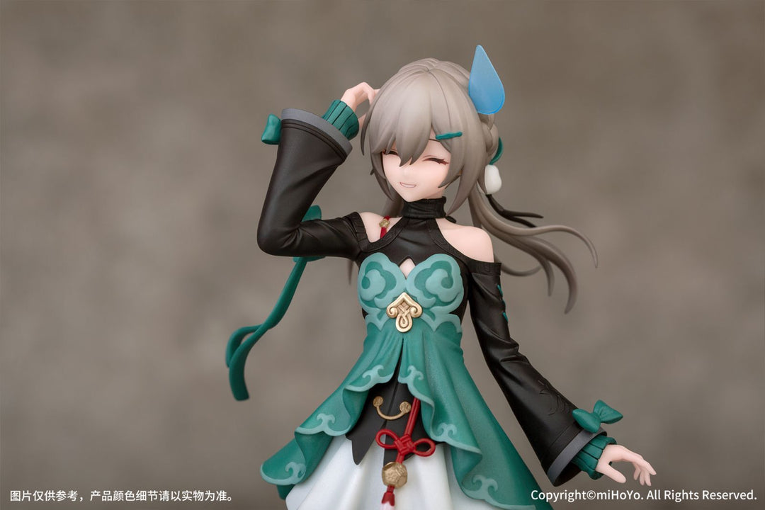 Honkai: Star Rail - Qingque - Gift+ (Myethos)