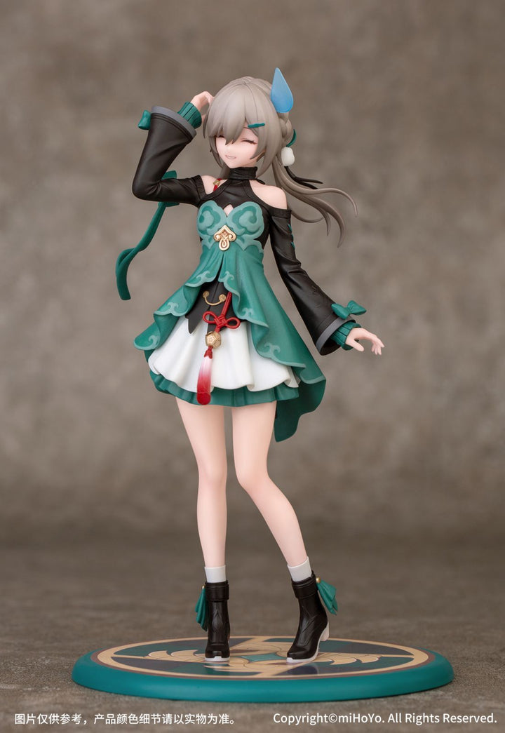 Honkai: Star Rail - Qingque - Gift+ (Myethos)