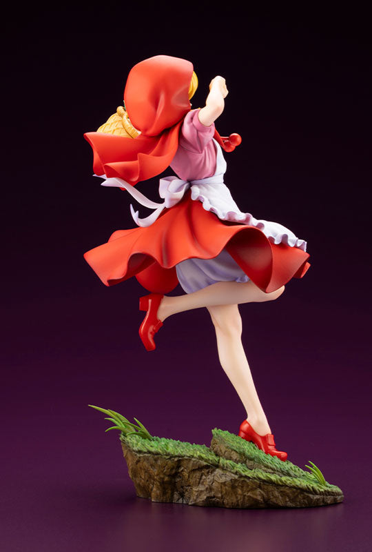 Vampire: The Night Warriors - Bulleta - Bishoujo Statue (Kotobukiya)